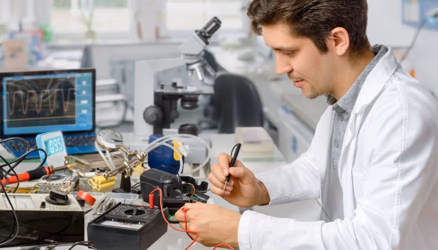 Lapseki Elektronik Tamircisi