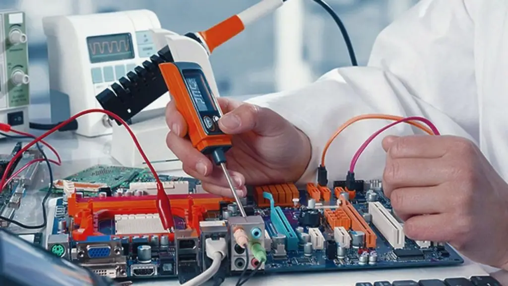 Lapseki Elektronik Tamircisi